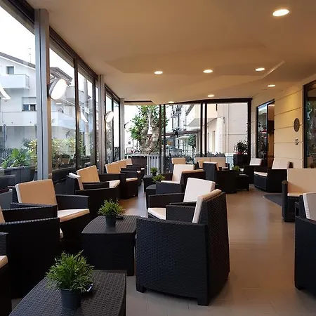 酒店 提格里奥酒店 3*