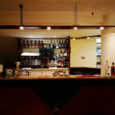 提格里奥酒店 3* 里米尼