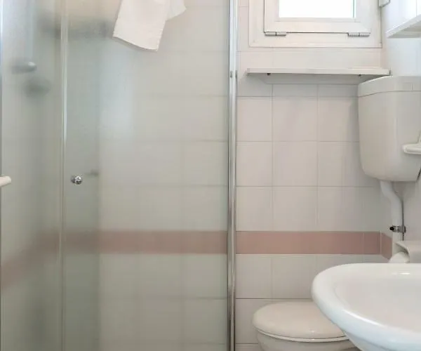 מלון Tiglio רימיני