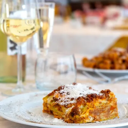 提格里奥酒店 酒店 3*