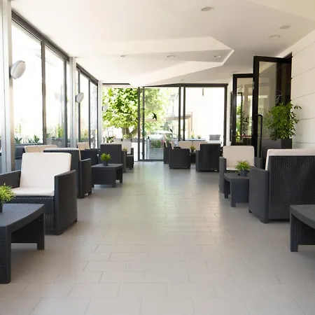 Hotel Tiglio Rimini