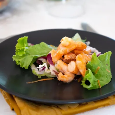 酒店 提格里奥酒店 里米尼