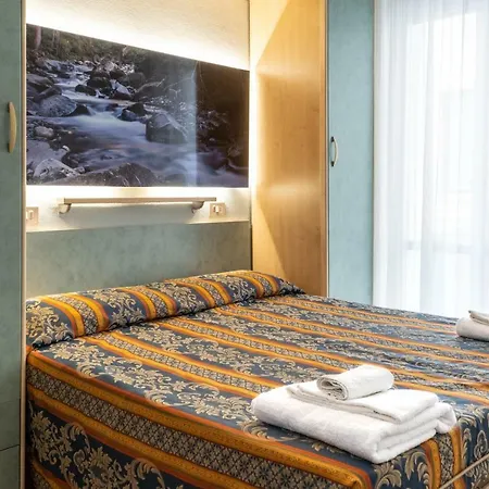 Tiglio Hotel Rimini