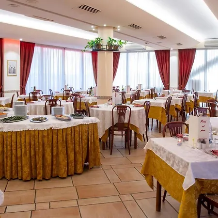 Hotel Tiglio Rimini