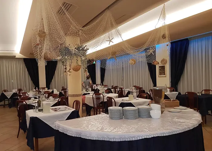 提格里奥酒店 3*