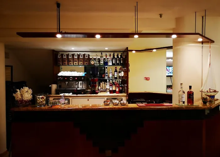 提格里奥酒店 3*