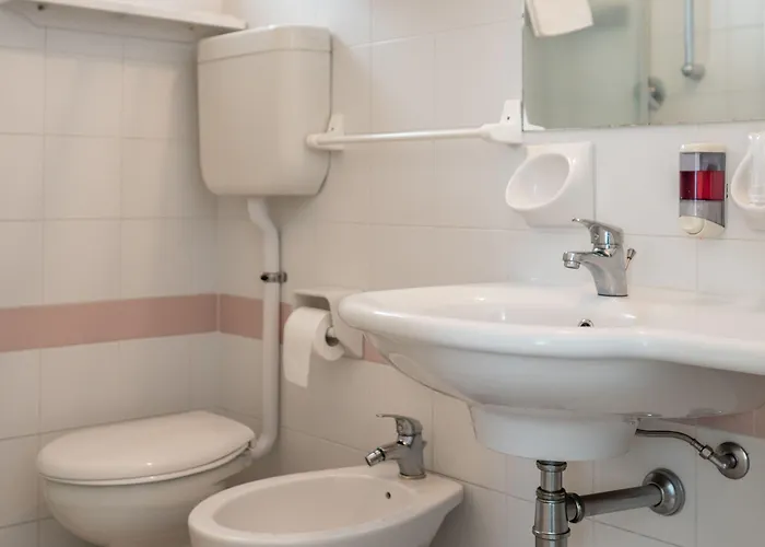 酒店 提格里奥酒店