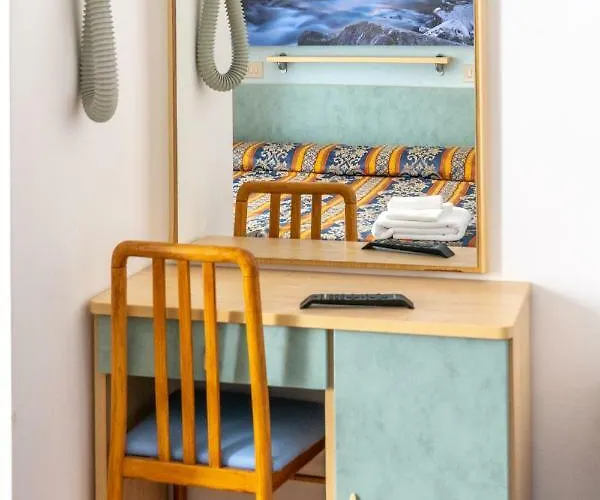 Tiglio 3* Ρίμινι