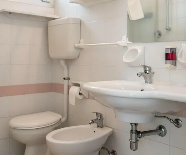 酒店 提格里奥酒店