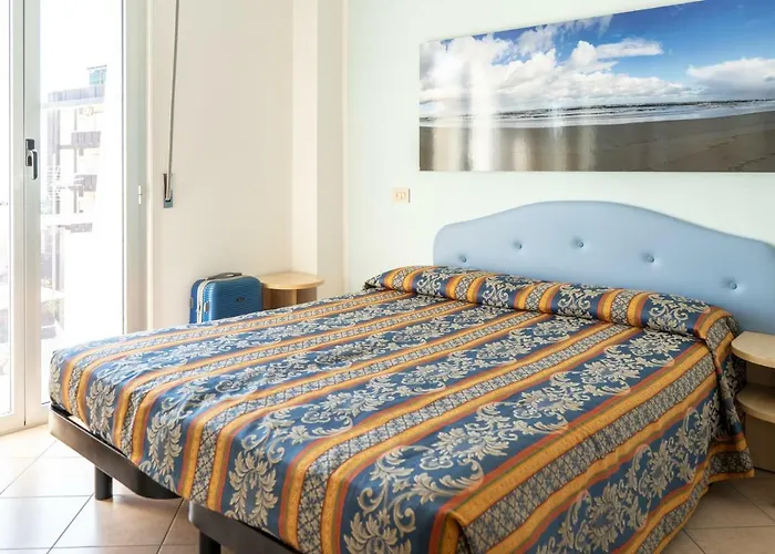 Ξενοδοχείο Tiglio 3*