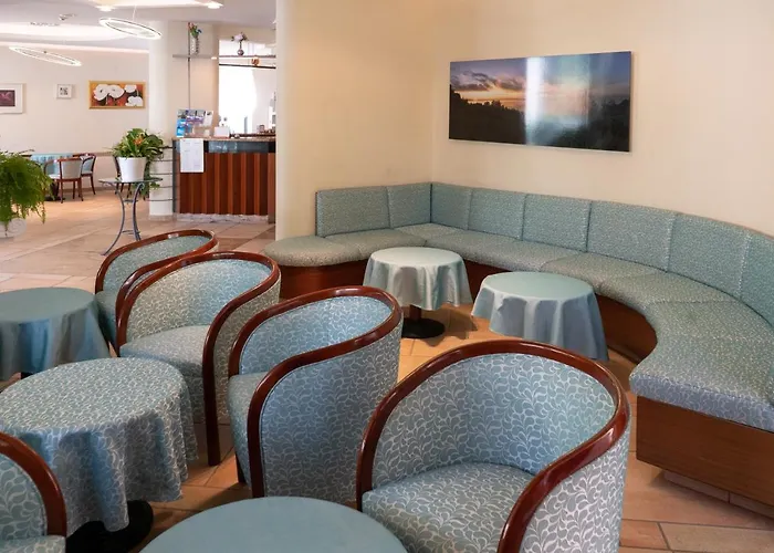 Tiglio Szálloda Rimini