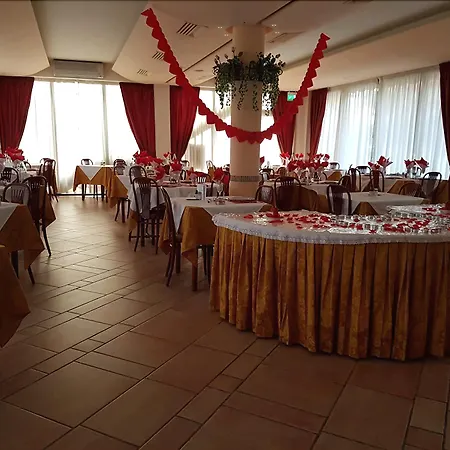 Tiglio 3* Rimini