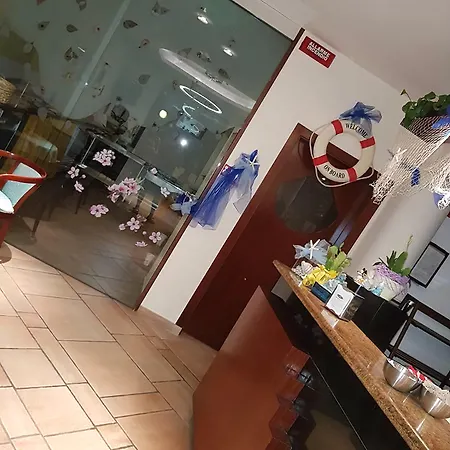 Tiglio Ρίμινι
