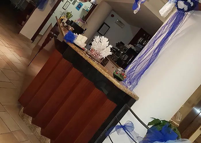 Tiglio Hotel 3*