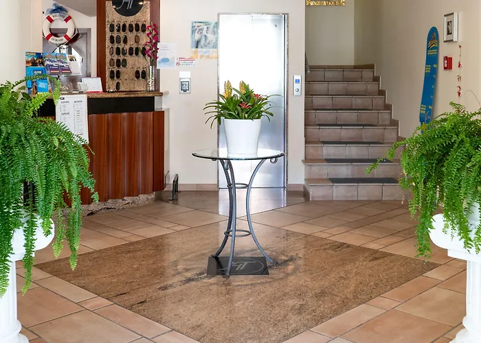 Tiglio Hotel 3*