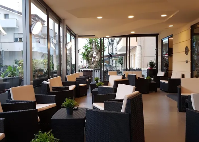 Hotel Tiglio