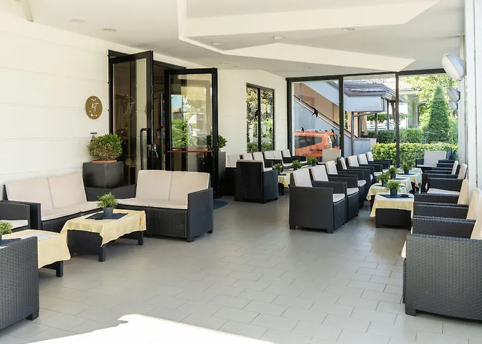 Tiglio Hotel