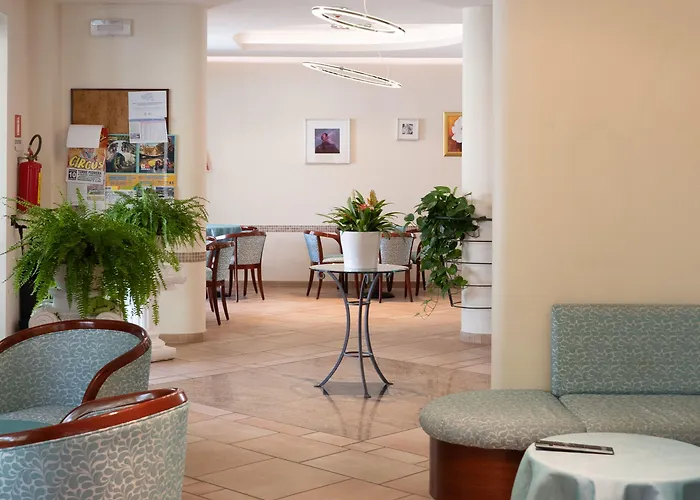 Tiglio Hotel 3*