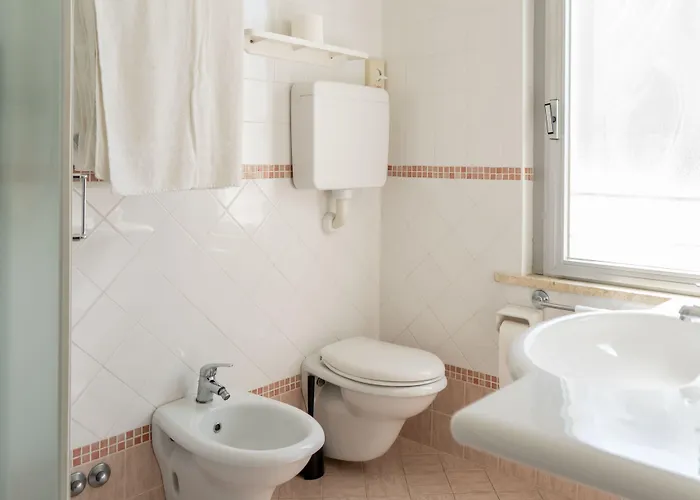 Tiglio Hotel 3*