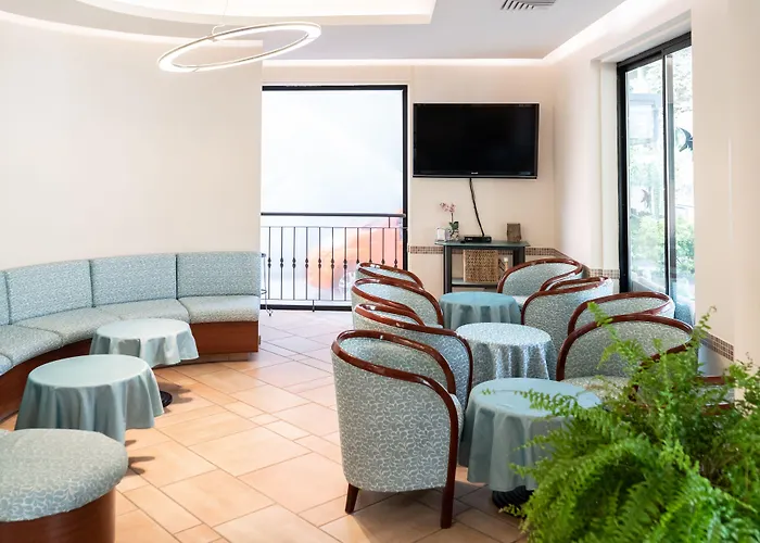 Tiglio Hotel 3*