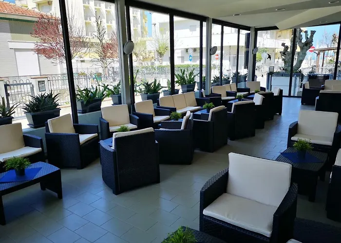 Hotel Tiglio Rimini