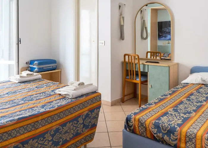 Tiglio Hotel 3*