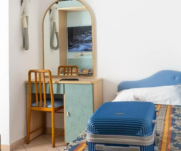 Hotel Tiglio 3*