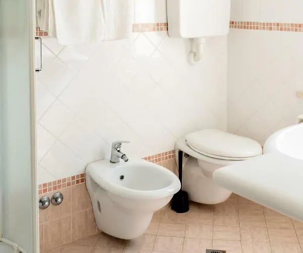 Hotel Tiglio 3*