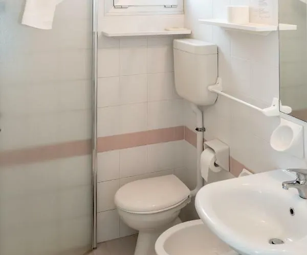 Hotel Tiglio 3*