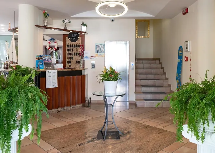 Tiglio Hotel 3*