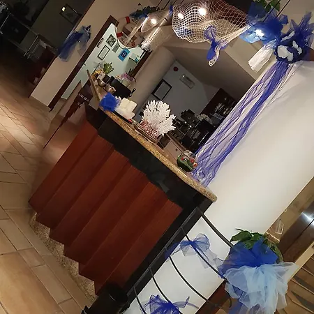 提格里奥酒店 酒店 3*